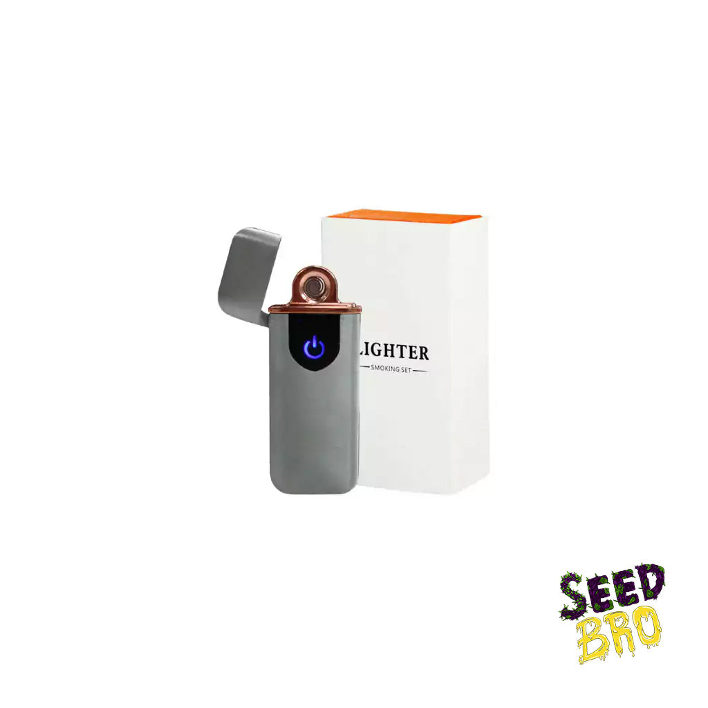 ENCENDEDOR ZEUS USB CAJA
