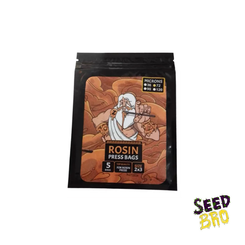 BOLSA MAYA ROSIN ZEUS X5U