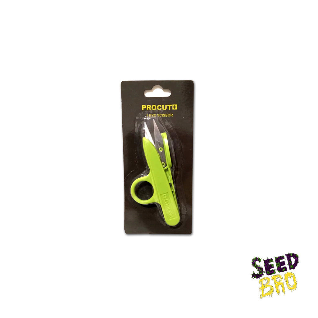 TIJERA DE PRESICION GARDEN PRO