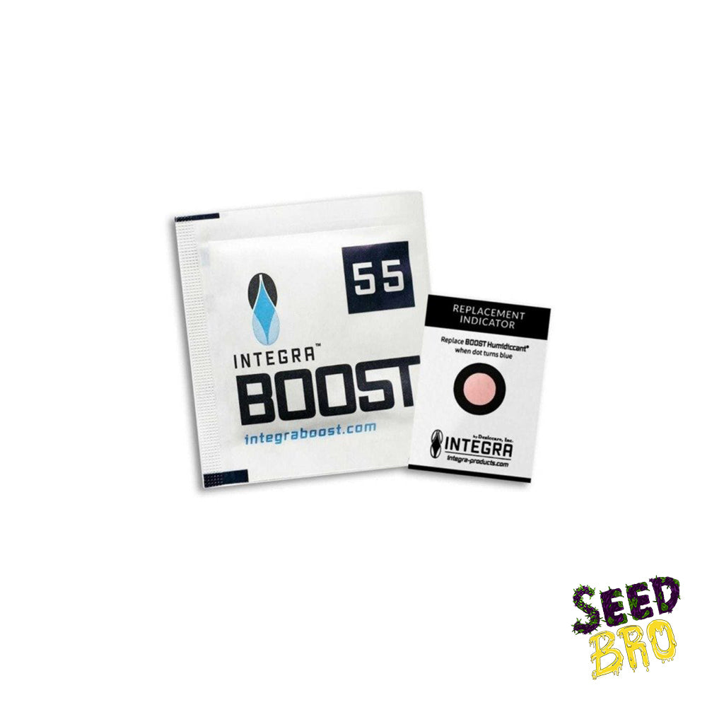 INTEGRA BOOST HUMIDITY 4G 55%