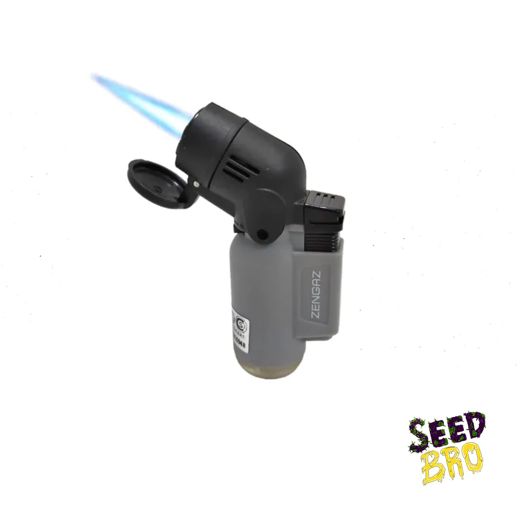 ENCENDEDOR SOPLETE DOBLE LLAMA
