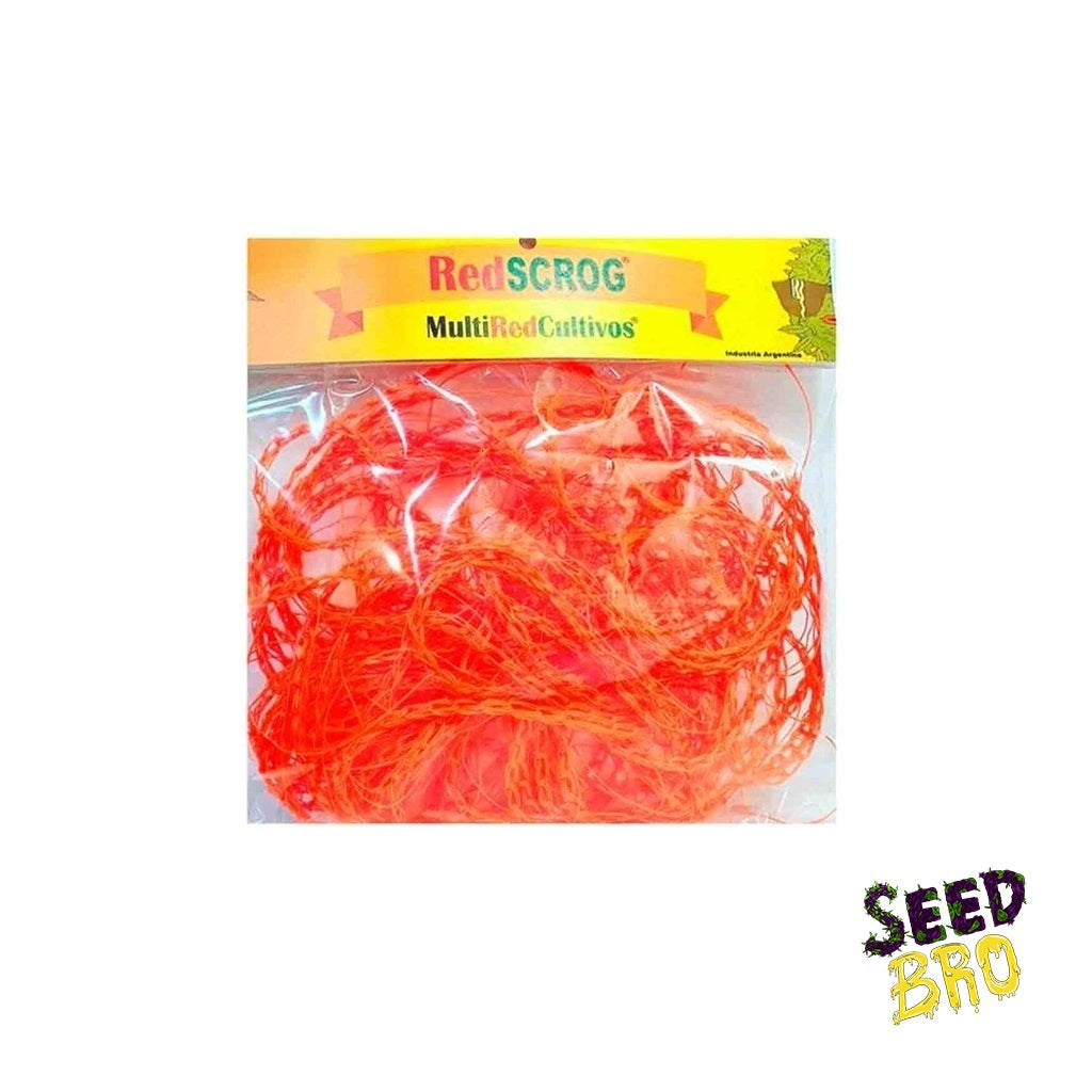 RED SCROG