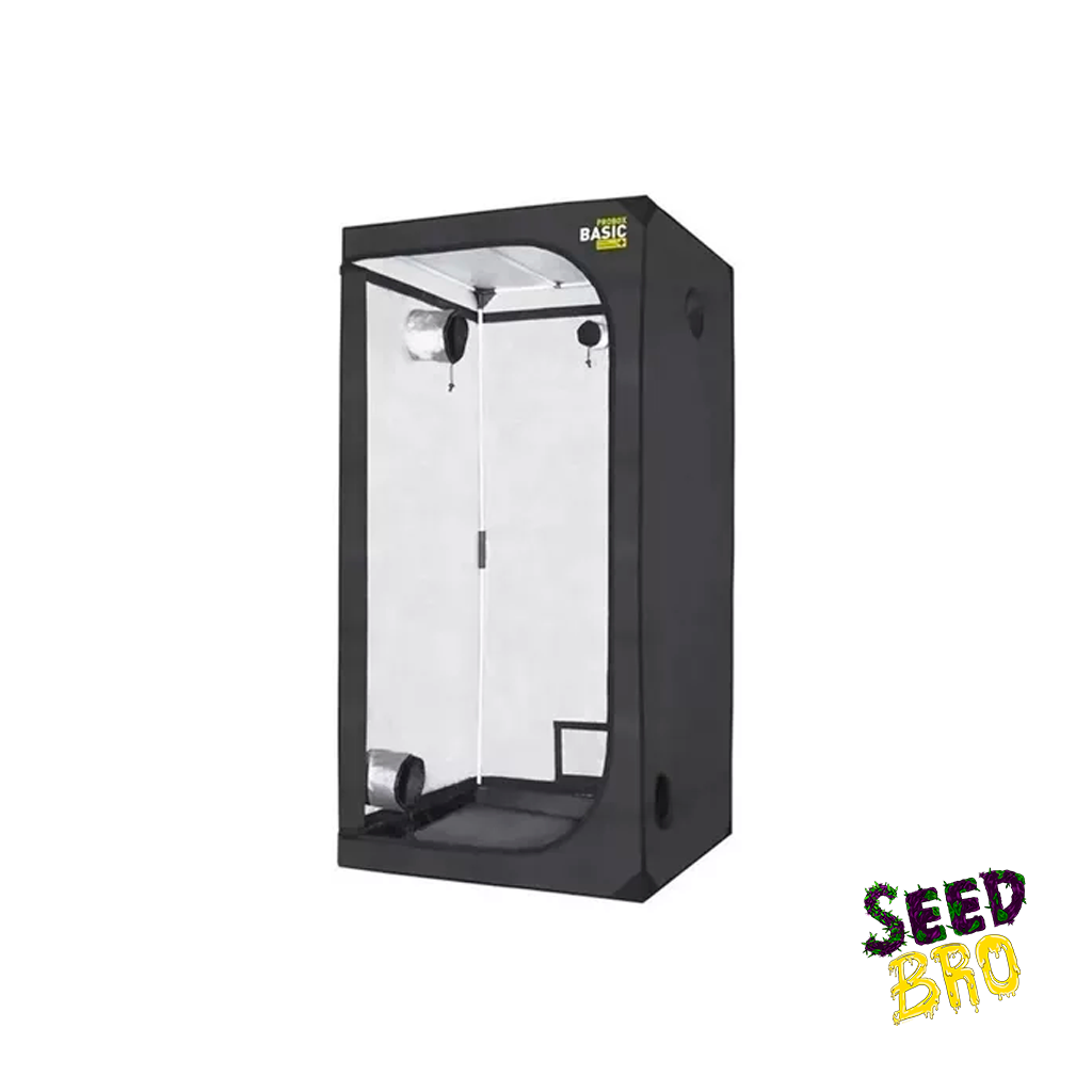 CARPA GARDEN HIGH PRO PROBOX BASIC