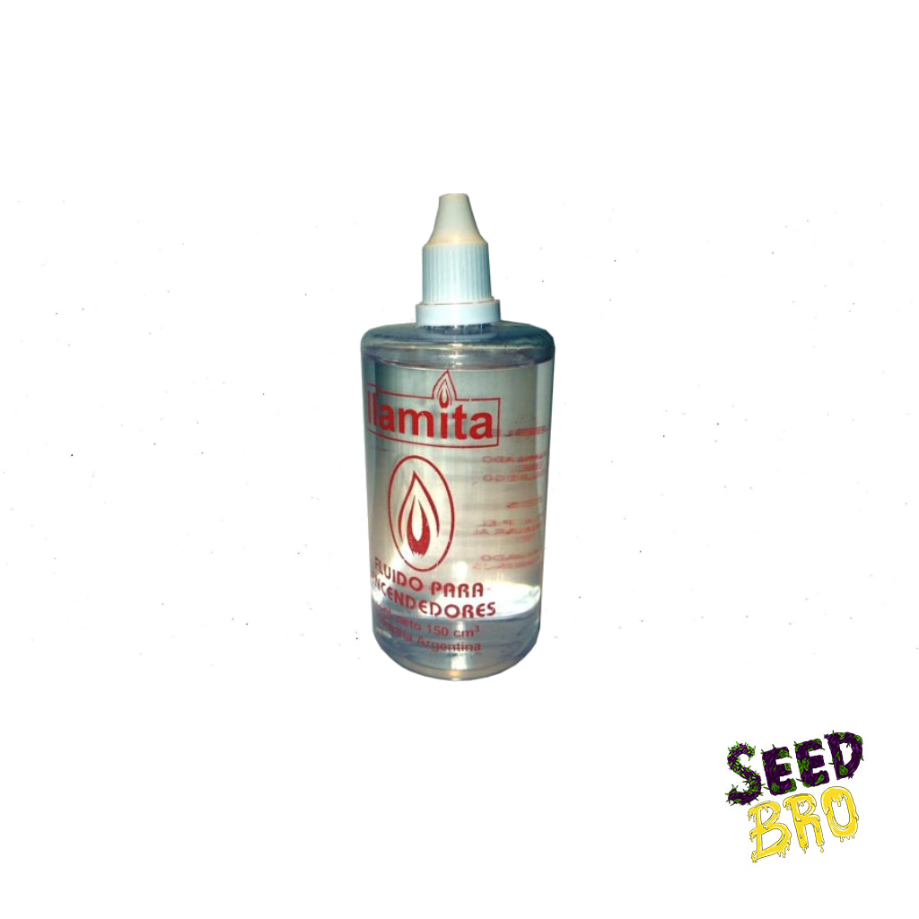 BENCINA LIQUIDA 150CC