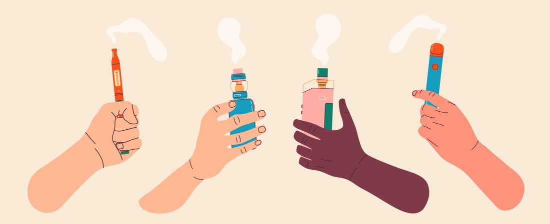 Alianzas Mayoristas: Suministra Vaporizadores Premium con SeedBro y Destaca en el Mercado
