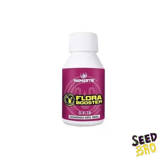 NAMASTE FLORA BOOSTER