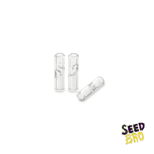 FILTROS DE VIDRIO 10MM
