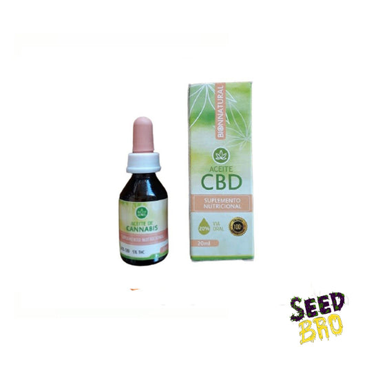 ACEITE DE CBD