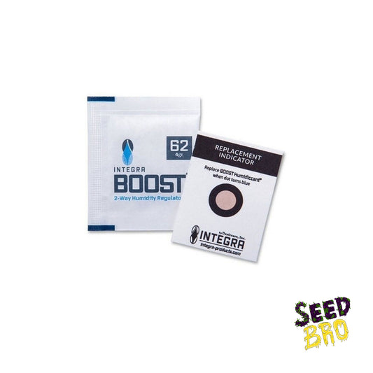 INTEGRA BOOST HUMIDITY 4G 62%