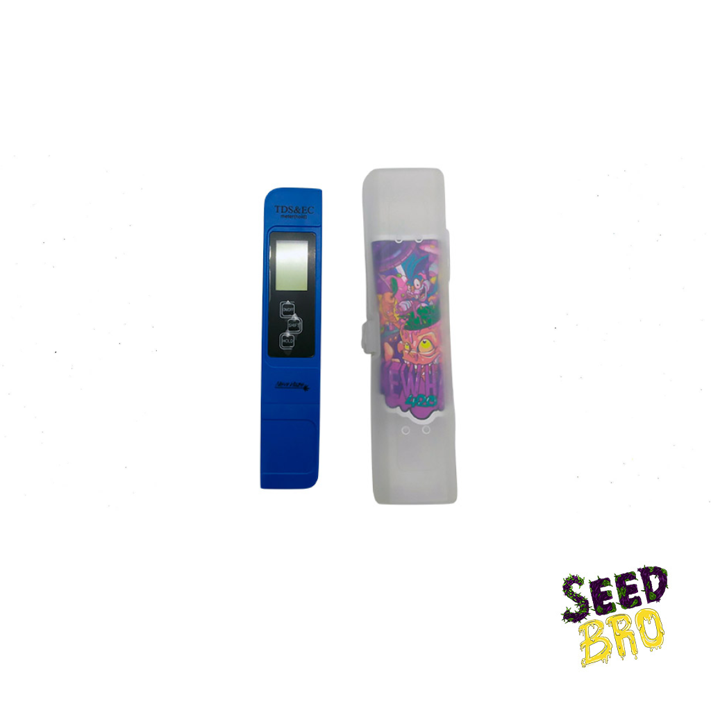 MEDIDOR DE EC NEW HAZE