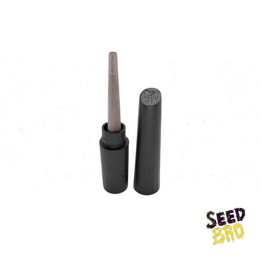 URMAH SAUVER GUARDA CENIZA NEGRO