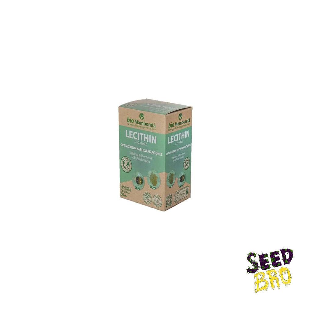 MAMBORETA LECITHIN