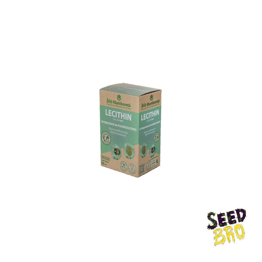 MAMBORETA LECITHIN