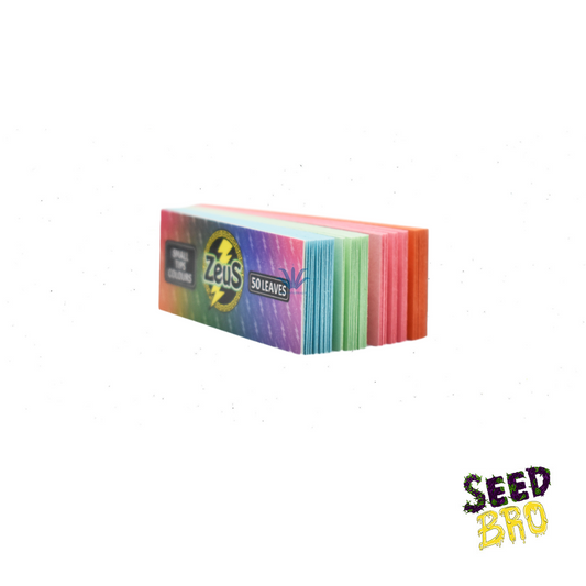 FILTROS MULTICOLOR ZEUS