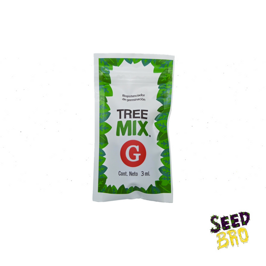 G TREE MIX