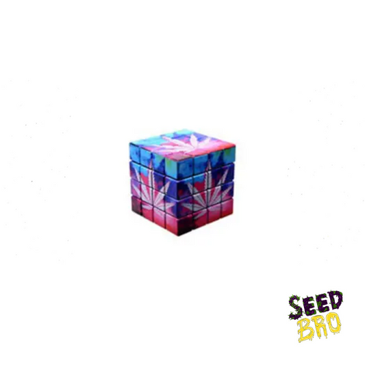 PICADOR CUBO RUBIK