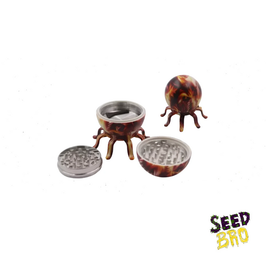 PICADOR PULPO OCTOPUS