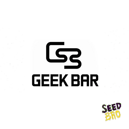 VAPE GEEKBAR (CONSULTAR)